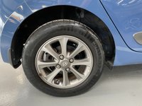 USED 2016 16 HYUNDAI I10 1.2 PREMIUM 5d 86 BHP 