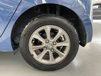 USED 2016 16 HYUNDAI I10 1.2 PREMIUM 5d 86 BHP 