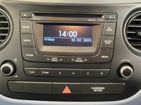 USED 2016 16 HYUNDAI I10 1.2 PREMIUM 5d 86 BHP 