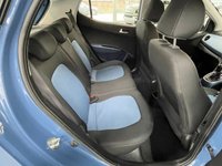 USED 2016 16 HYUNDAI I10 1.2 PREMIUM 5d 86 BHP 