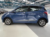 USED 2016 16 HYUNDAI I10 1.2 PREMIUM 5d 86 BHP 