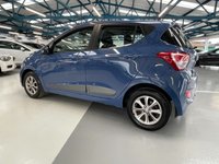 USED 2016 16 HYUNDAI I10 1.2 PREMIUM 5d 86 BHP 