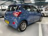 USED 2016 16 HYUNDAI I10 1.2 PREMIUM 5d 86 BHP 