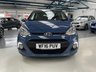 USED 2016 16 HYUNDAI I10 1.2 PREMIUM 5d 86 BHP 