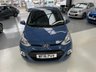USED 2016 16 HYUNDAI I10 1.2 PREMIUM 5d 86 BHP 