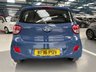 USED 2016 16 HYUNDAI I10 1.2 PREMIUM 5d 86 BHP 