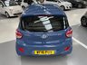 USED 2016 16 HYUNDAI I10 1.2 PREMIUM 5d 86 BHP 