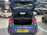 USED 2016 16 HYUNDAI I10 1.2 PREMIUM 5d 86 BHP 
