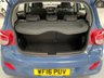 USED 2016 16 HYUNDAI I10 1.2 PREMIUM 5d 86 BHP 