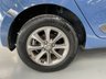 USED 2016 16 HYUNDAI I10 1.2 PREMIUM 5d 86 BHP 