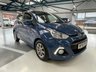 USED 2016 16 HYUNDAI I10 1.2 PREMIUM 5d 86 BHP 