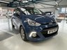 USED 2016 16 HYUNDAI I10 1.2 PREMIUM 5d 86 BHP 