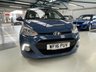 USED 2016 16 HYUNDAI I10 1.2 PREMIUM 5d 86 BHP 
