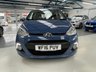 USED 2016 16 HYUNDAI I10 1.2 PREMIUM 5d 86 BHP 