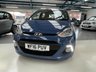 USED 2016 16 HYUNDAI I10 1.2 PREMIUM 5d 86 BHP 
