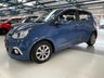 USED 2016 16 HYUNDAI I10 1.2 PREMIUM 5d 86 BHP 
