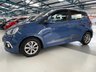 USED 2016 16 HYUNDAI I10 1.2 PREMIUM 5d 86 BHP 