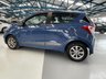 USED 2016 16 HYUNDAI I10 1.2 PREMIUM 5d 86 BHP 