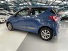 USED 2016 16 HYUNDAI I10 1.2 PREMIUM 5d 86 BHP 