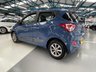 USED 2016 16 HYUNDAI I10 1.2 PREMIUM 5d 86 BHP 