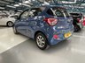 USED 2016 16 HYUNDAI I10 1.2 PREMIUM 5d 86 BHP 