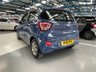 USED 2016 16 HYUNDAI I10 1.2 PREMIUM 5d 86 BHP 