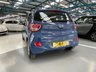 USED 2016 16 HYUNDAI I10 1.2 PREMIUM 5d 86 BHP 
