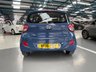 USED 2016 16 HYUNDAI I10 1.2 PREMIUM 5d 86 BHP 