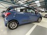 USED 2016 16 HYUNDAI I10 1.2 PREMIUM 5d 86 BHP 