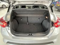 USED 2017 67 NISSAN MICRA 0.9 IG-T N-CONNECTA 5d 89 BHP 