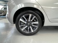 USED 2017 67 NISSAN MICRA 0.9 IG-T N-CONNECTA 5d 89 BHP 