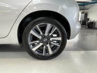 USED 2017 67 NISSAN MICRA 0.9 IG-T N-CONNECTA 5d 89 BHP 