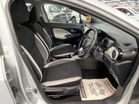 USED 2017 67 NISSAN MICRA 0.9 IG-T N-CONNECTA 5d 89 BHP 