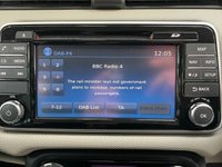 USED 2017 67 NISSAN MICRA 0.9 IG-T N-CONNECTA 5d 89 BHP 