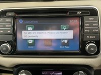 USED 2017 67 NISSAN MICRA 0.9 IG-T N-CONNECTA 5d 89 BHP 