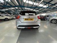 USED 2017 67 NISSAN MICRA 0.9 IG-T N-CONNECTA 5d 89 BHP 