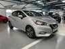 USED 2017 67 NISSAN MICRA 0.9 IG-T N-CONNECTA 5d 89 BHP 