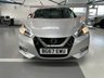 USED 2017 67 NISSAN MICRA 0.9 IG-T N-CONNECTA 5d 89 BHP 