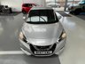 USED 2017 67 NISSAN MICRA 0.9 IG-T N-CONNECTA 5d 89 BHP 