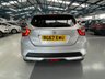USED 2017 67 NISSAN MICRA 0.9 IG-T N-CONNECTA 5d 89 BHP 