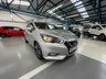 USED 2017 67 NISSAN MICRA 0.9 IG-T N-CONNECTA 5d 89 BHP 