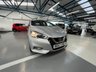USED 2017 67 NISSAN MICRA 0.9 IG-T N-CONNECTA 5d 89 BHP 