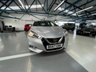 USED 2017 67 NISSAN MICRA 0.9 IG-T N-CONNECTA 5d 89 BHP 