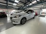 USED 2017 67 NISSAN MICRA 0.9 IG-T N-CONNECTA 5d 89 BHP 