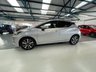USED 2017 67 NISSAN MICRA 0.9 IG-T N-CONNECTA 5d 89 BHP 