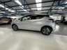 USED 2017 67 NISSAN MICRA 0.9 IG-T N-CONNECTA 5d 89 BHP 