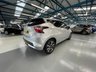 USED 2017 67 NISSAN MICRA 0.9 IG-T N-CONNECTA 5d 89 BHP 
