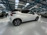 USED 2017 67 NISSAN MICRA 0.9 IG-T N-CONNECTA 5d 89 BHP 