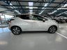 USED 2017 67 NISSAN MICRA 0.9 IG-T N-CONNECTA 5d 89 BHP 