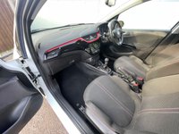 USED 2017 67 VAUXHALL CORSA 1.4 SRI 5d 74 BHP 